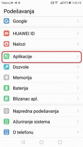 huawei-aplikacije