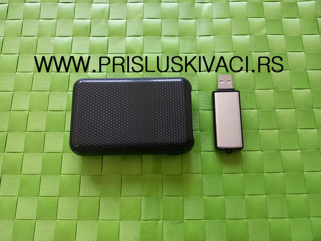 USB prisluskivac najmanji modeli